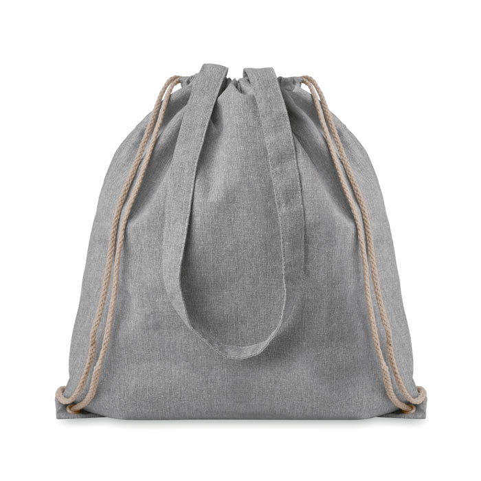 140gr/m² recycled fabric bag