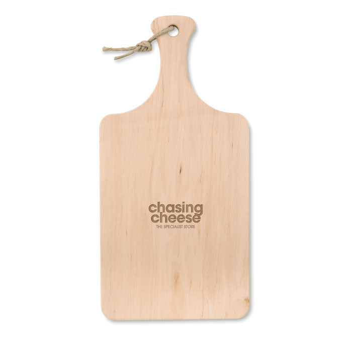 Cutting Board in Alder wood