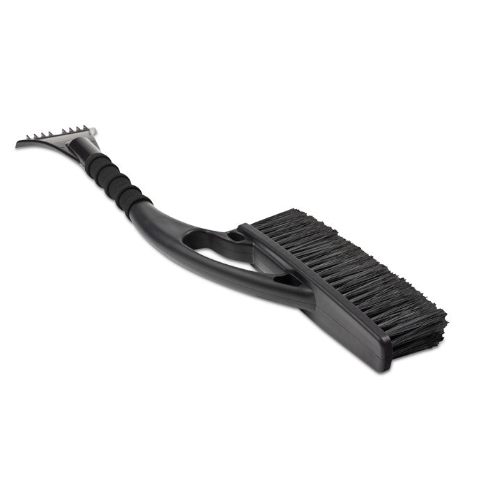 Snow brush and ice scraper