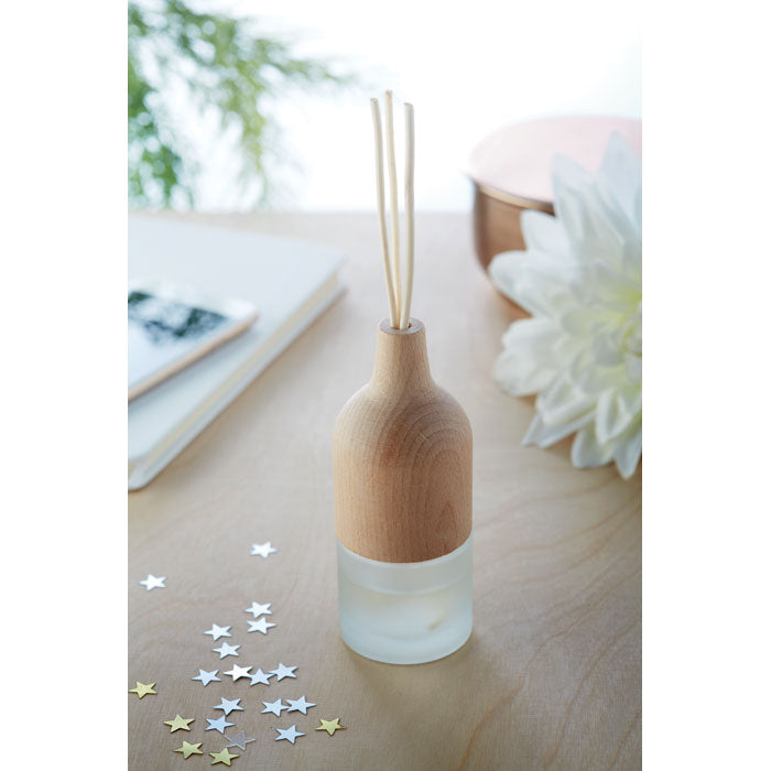 Aroma diffuser