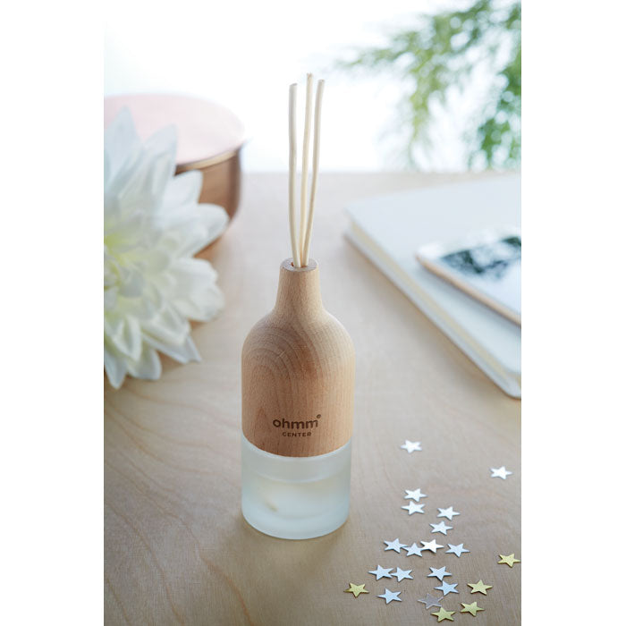 Aroma diffuser