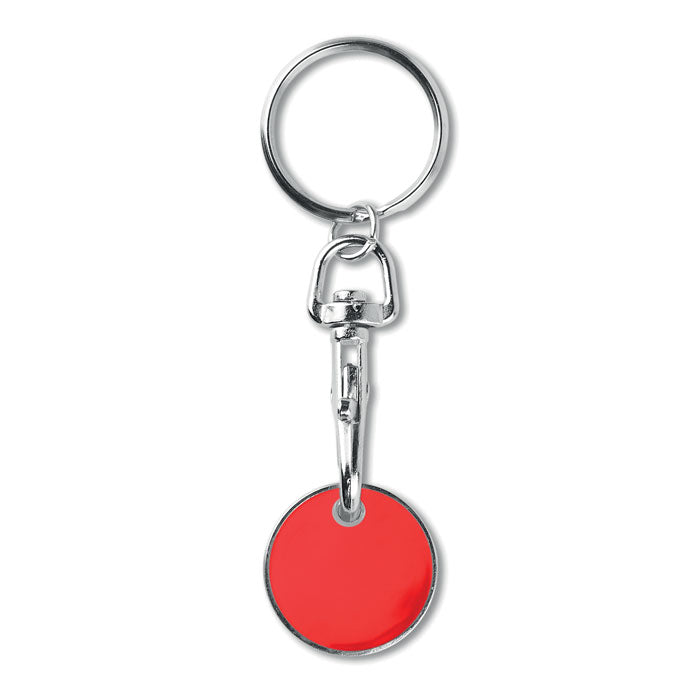 Key ring token (€uro token)