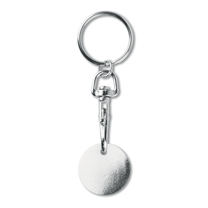 Key ring token (€uro token)