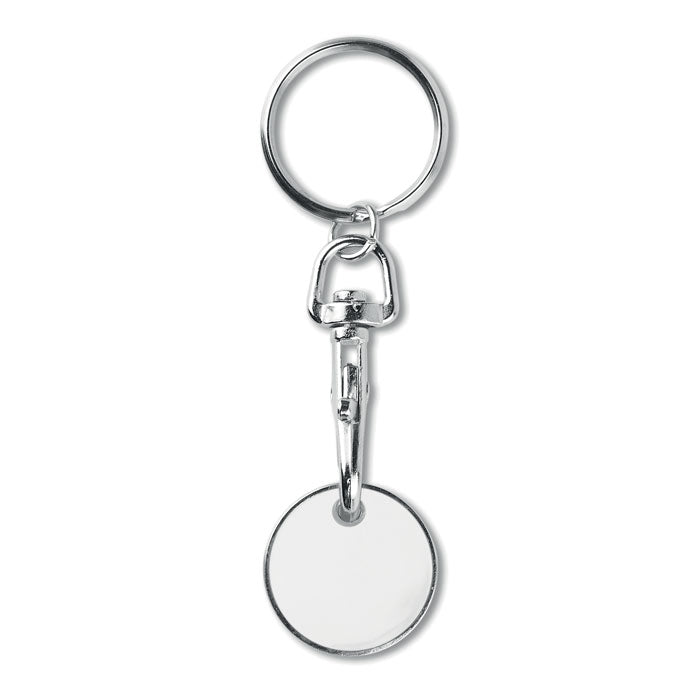 Key ring token (€uro token)