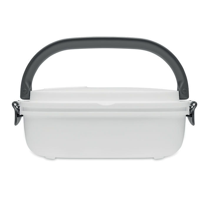 PP lunch box with air tight lid