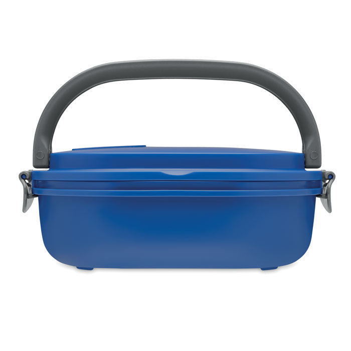 PP lunch box with air tight lid