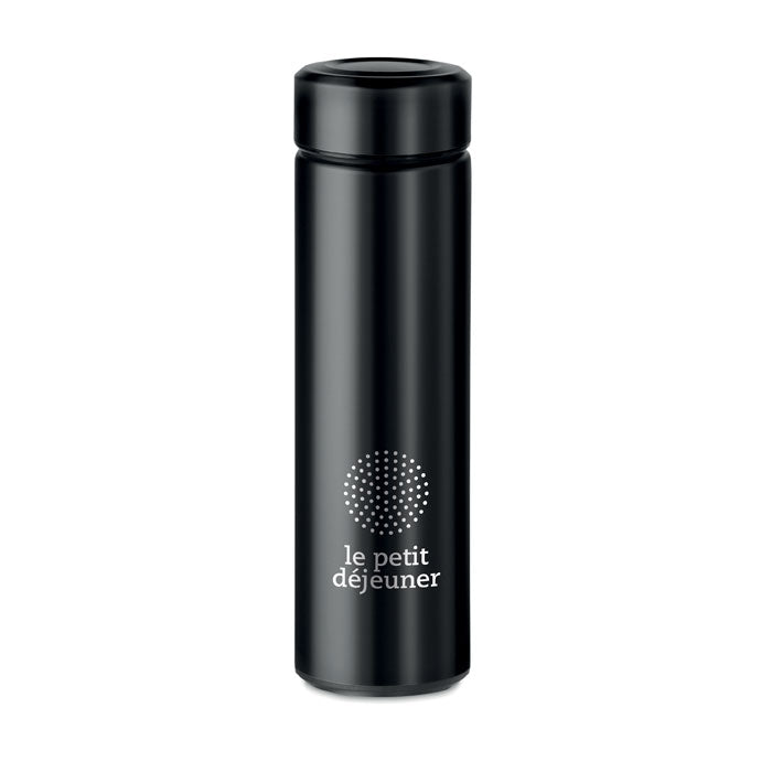 Double wall 425 ml flask