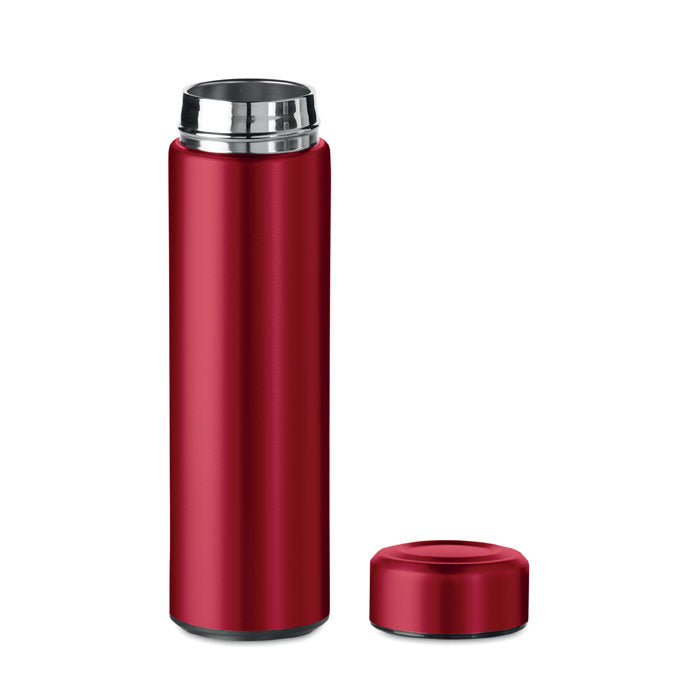 Double wall 425 ml flask