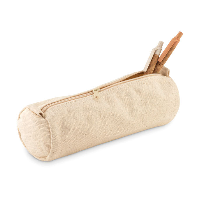 Cotton Pencil case  320 gr/m²