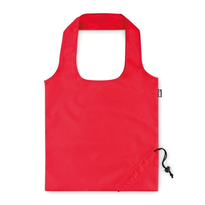 Foldable shopping bag 140 gr/m²