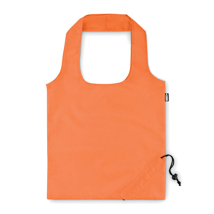 Foldable shopping bag 140 gr/m²