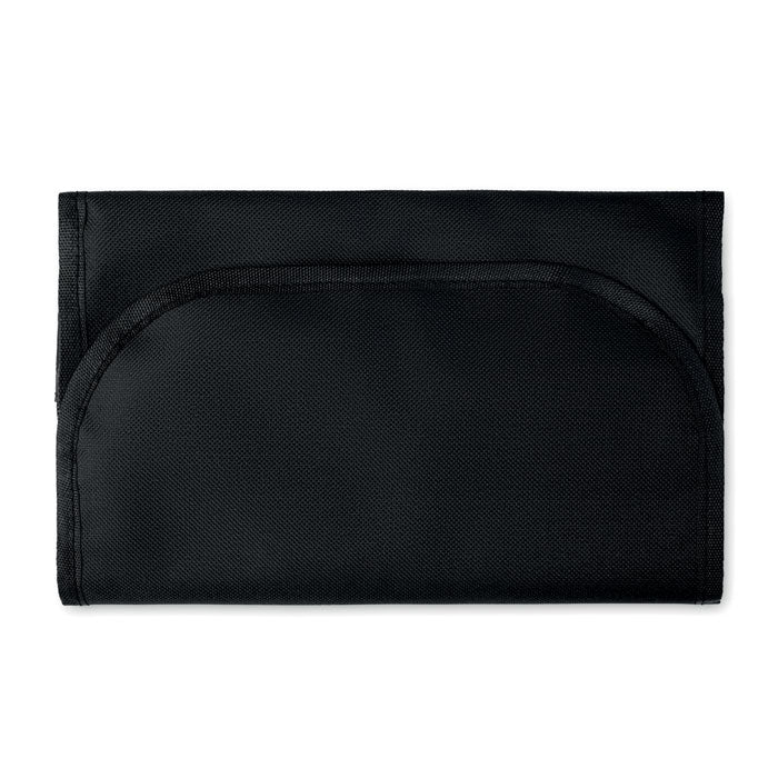 Travel accessories bag