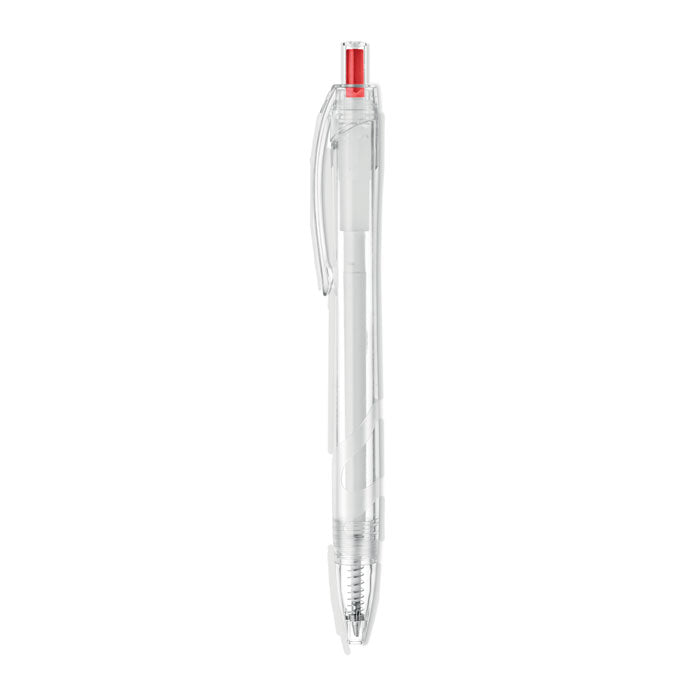 RPET push ball pen