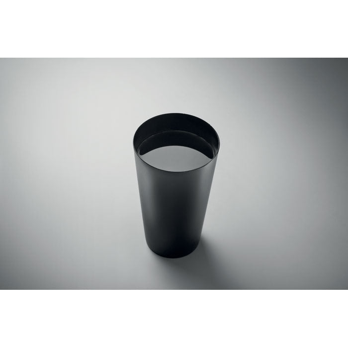 Reusable event cup 500ml