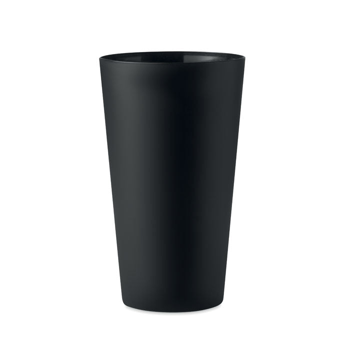 Reusable event cup 500ml