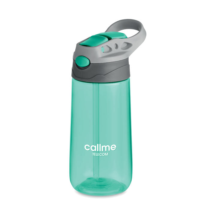 450ml Tritan Water Bottle
