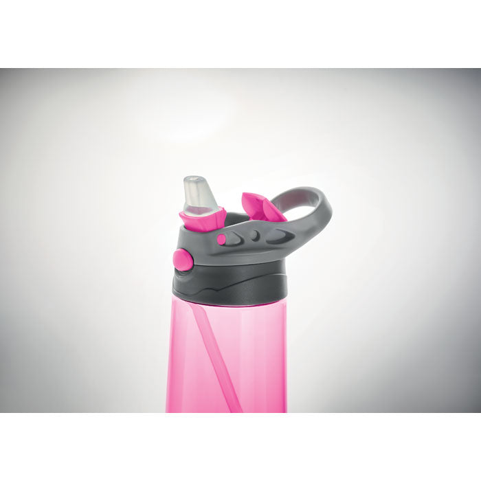 450ml Tritan Water Bottle