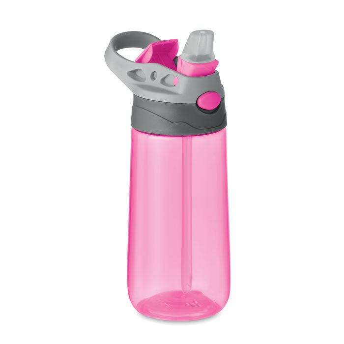 450ml Tritan Water Bottle