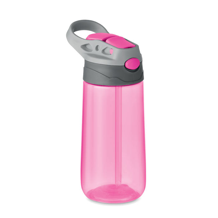 450ml Tritan Water Bottle