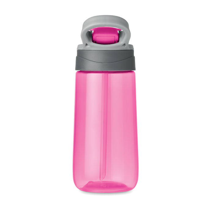 450ml Tritan Water Bottle