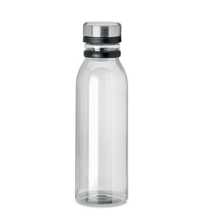 Drinks Bottle with Stainless Steel Lid