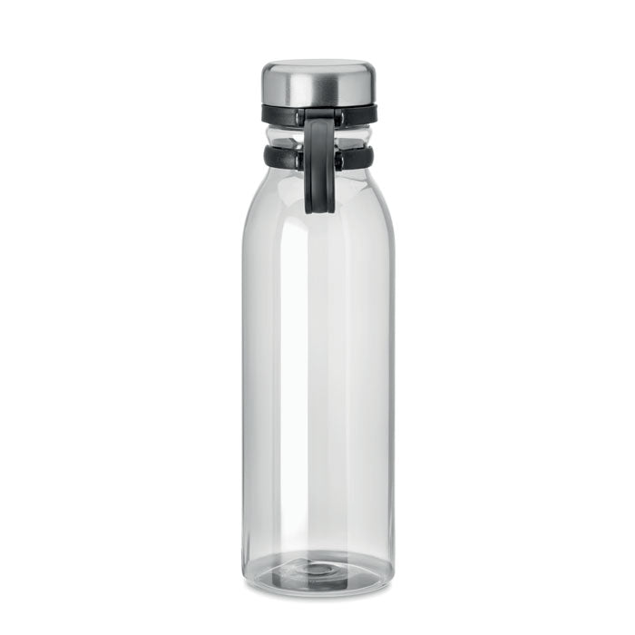Drinks Bottle with Stainless Steel Lid