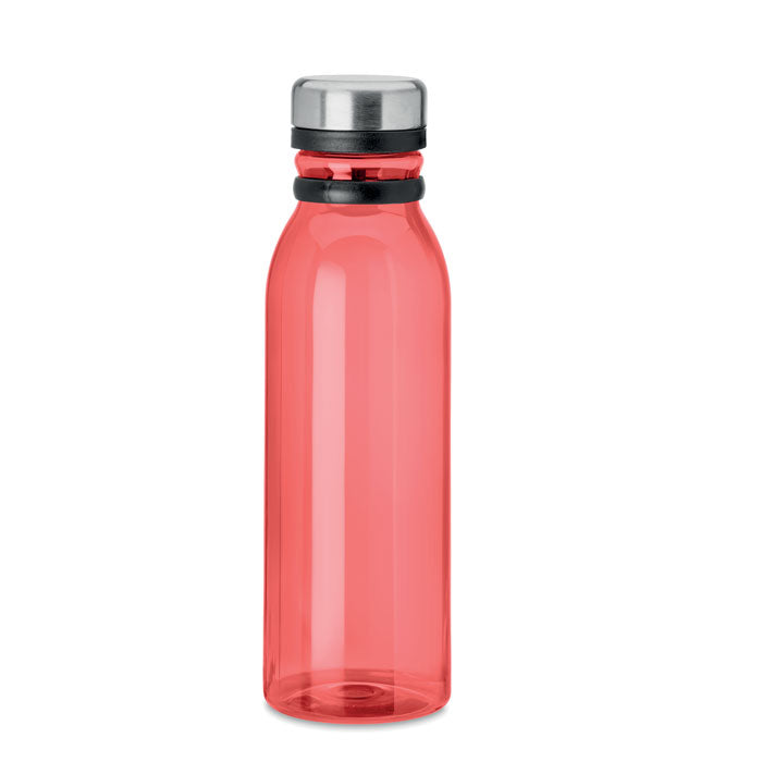 Drinks Bottle with Stainless Steel Lid