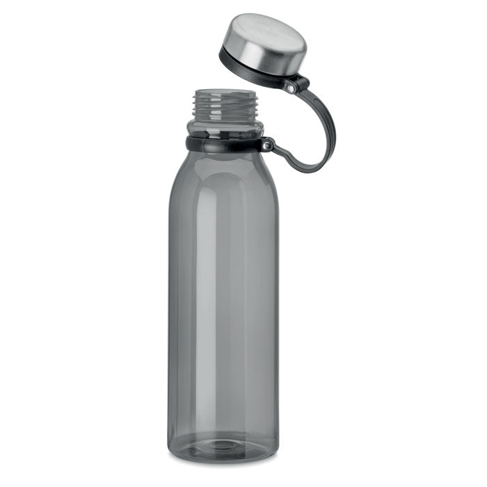 Drinks Bottle with Stainless Steel Lid