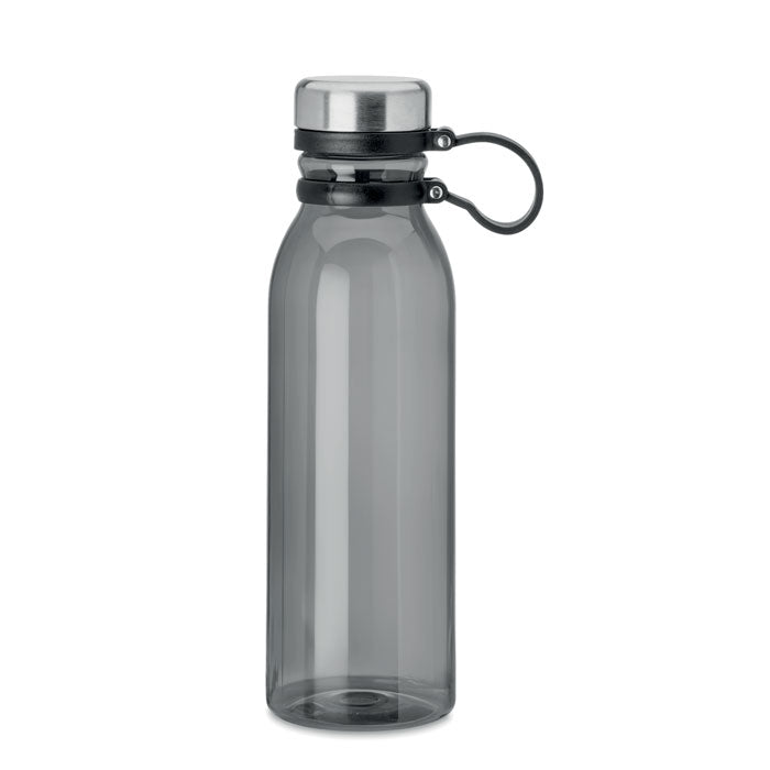 Drinks Bottle with Stainless Steel Lid