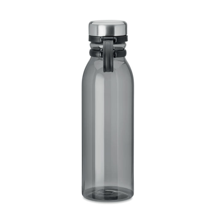 Drinks Bottle with Stainless Steel Lid