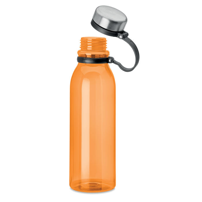 Drinks Bottle with Stainless Steel Lid