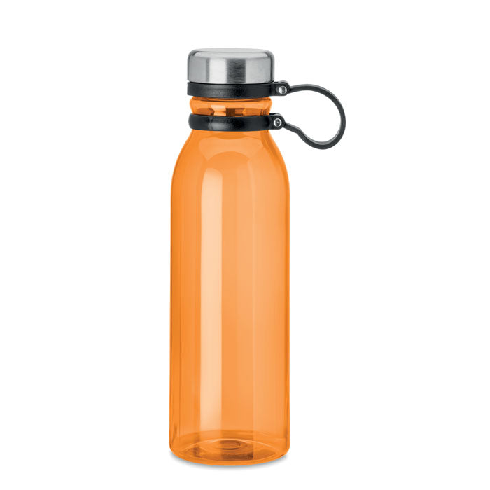 Drinks Bottle with Stainless Steel Lid