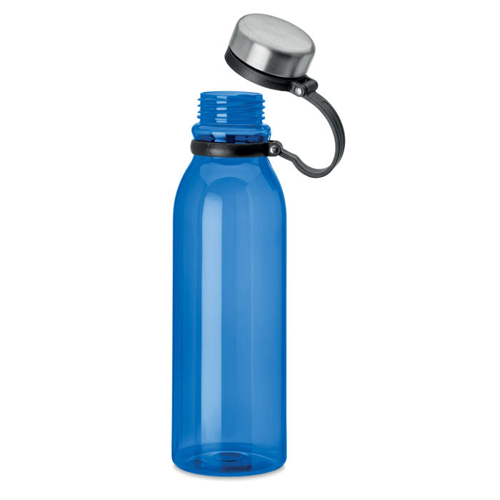 Drinks Bottle with Stainless Steel Lid