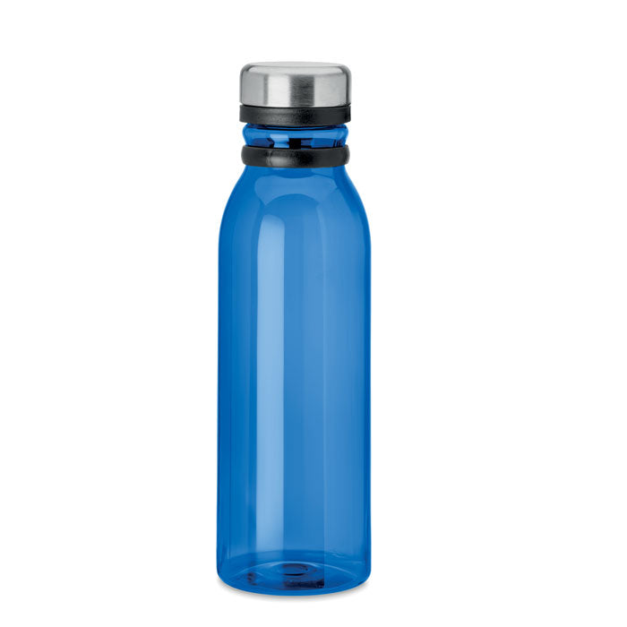 Drinks Bottle with Stainless Steel Lid