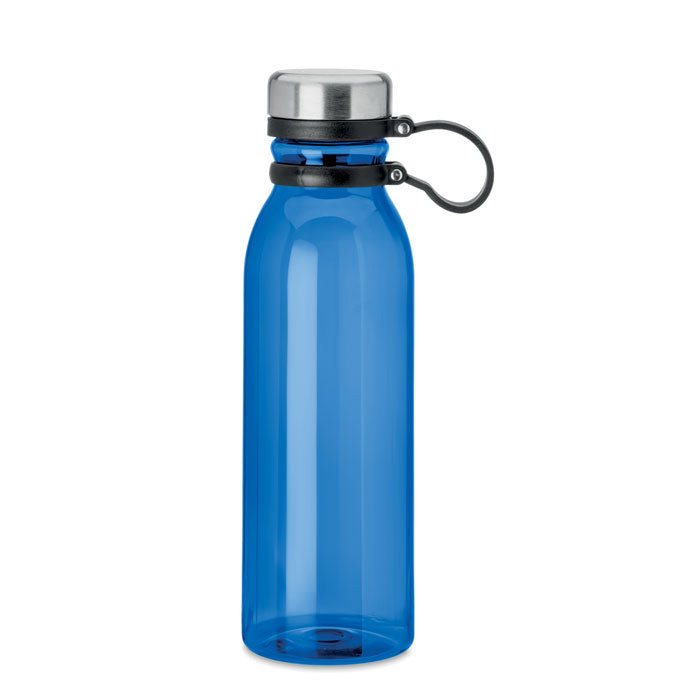 Drinks Bottle with Stainless Steel Lid