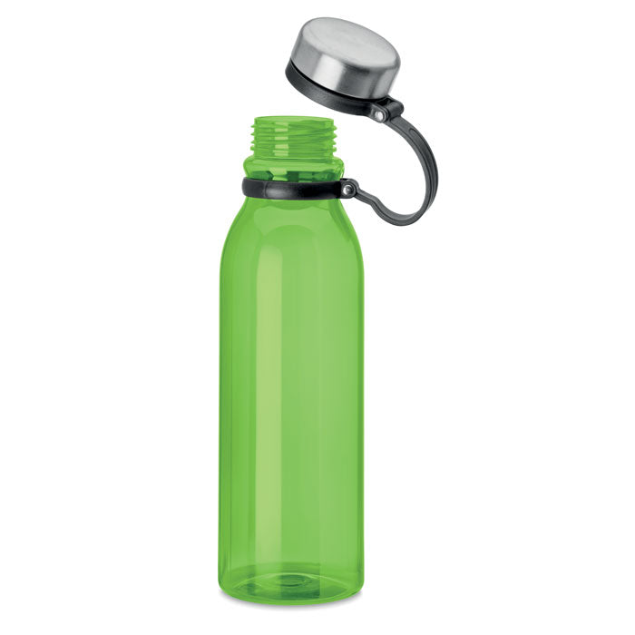 Drinks Bottle with Stainless Steel Lid