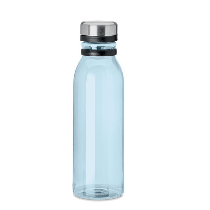 Drinks Bottle with Stainless Steel Lid