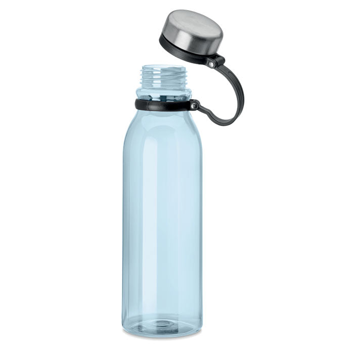 Drinks Bottle with Stainless Steel Lid