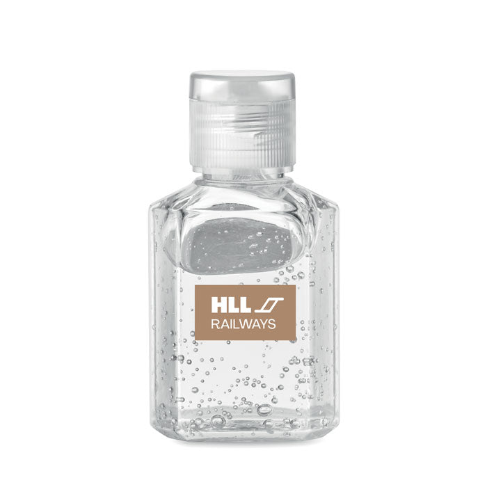 Hand cleanser gel  30ml