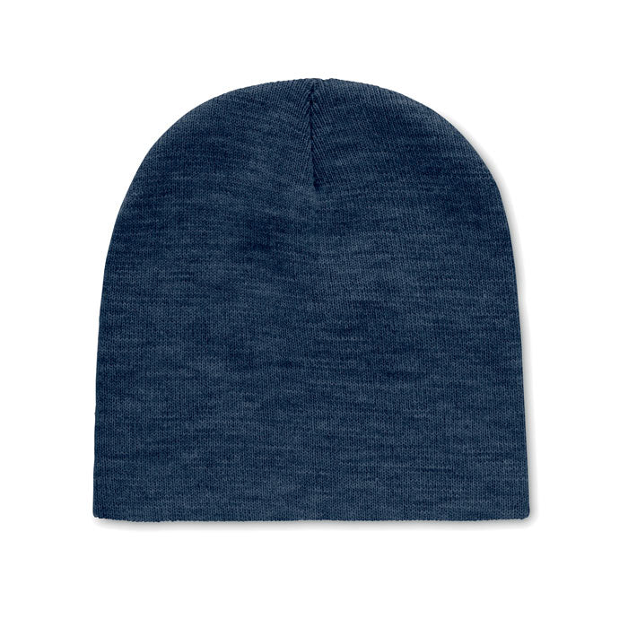 Beanie in RPET polyester