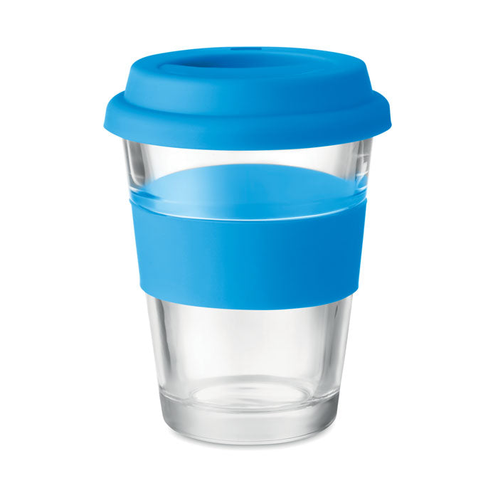 Glass tumbler 350 ml