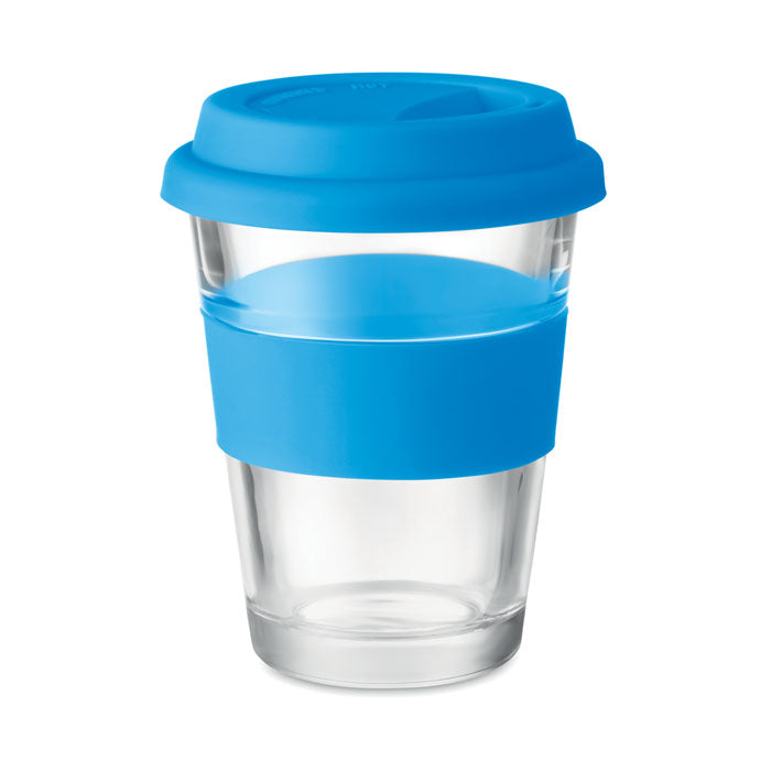 Glass tumbler 350 ml