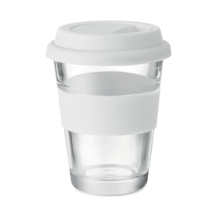 Glass tumbler 350 ml