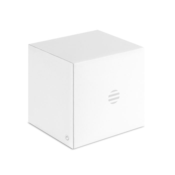 3W Wheat Straw Wireless Speaker