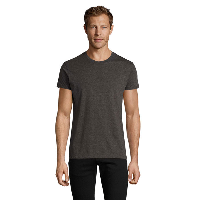 REGENT F MEN T-SHIRT 150g