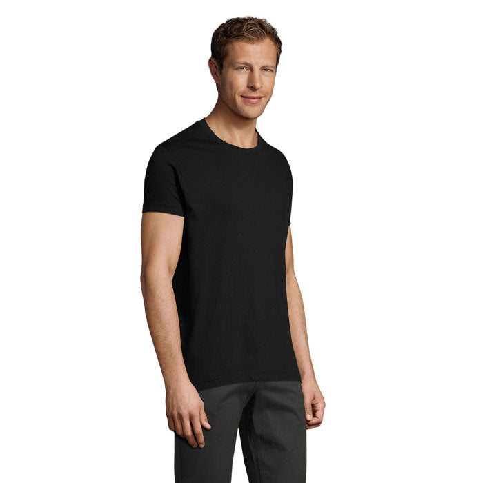 REGENT F MEN T-SHIRT 150g