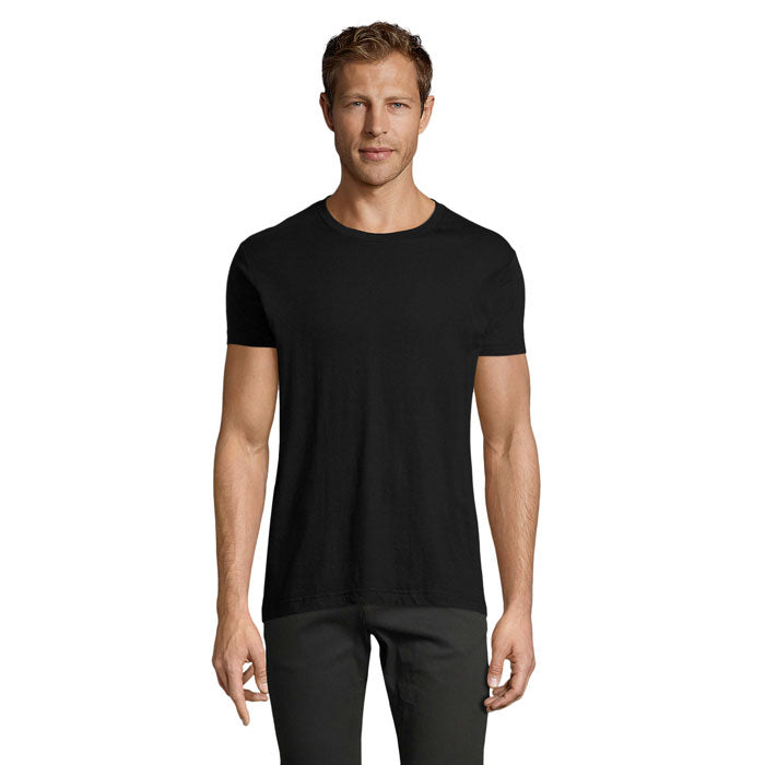 REGENT F MEN T-SHIRT 150g