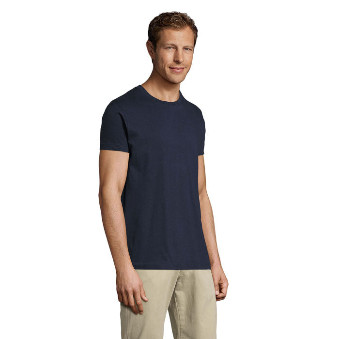 REGENT F MEN T-SHIRT 150g