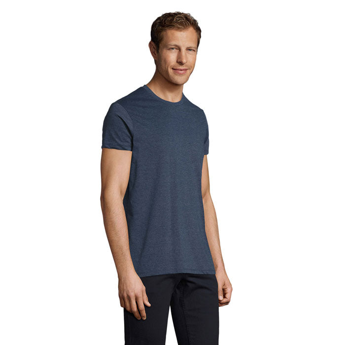 REGENT F MEN T-SHIRT 150g