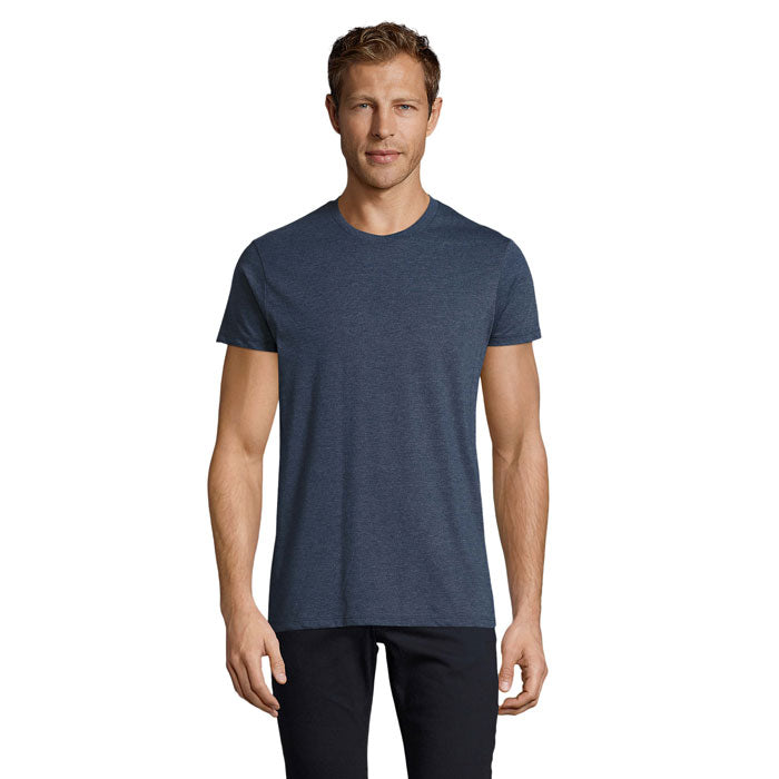 REGENT F MEN T-SHIRT 150g